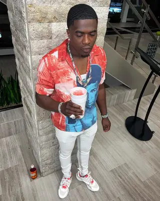 Bankroll Freddie's Top 5 Outfits #3