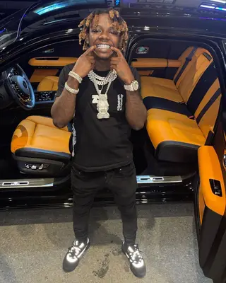 Jackboy's Top 5 Outfits #4