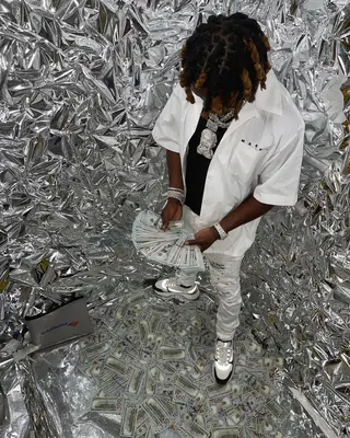 Jackboy's Top 5 Outfits #1