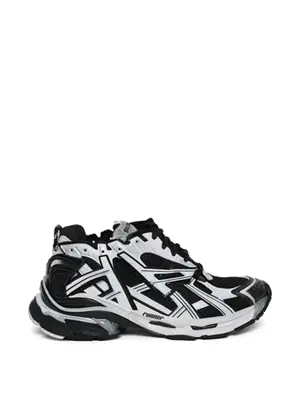 Sneakers in The Kid Laroi’s closet