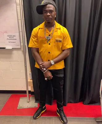 Latest Bankroll Freddie's Outfits #5