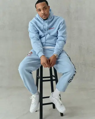 G Herbo's Top 5 Outfits #4