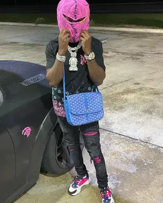 Jackboy's Top 5 Outfits #5