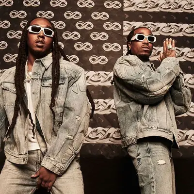 Quavo's Top 5 Outfits #2