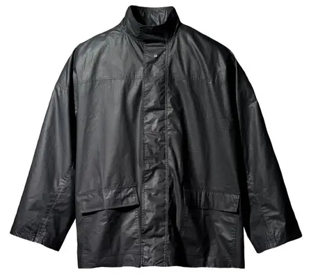 Jackets in Bloody Dior’s closet