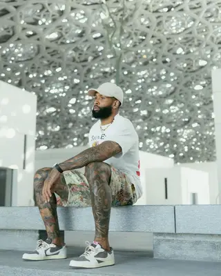 Odell Beckham Jr's Top 5 Outfits #3