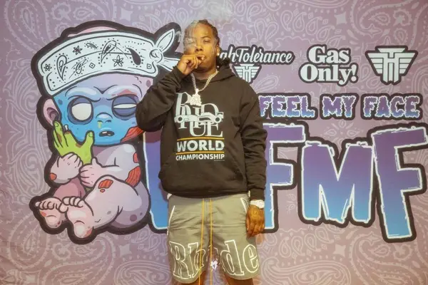 Ballout's Top 5 Outfits #5
