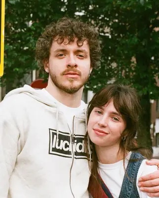 Latest Jack Harlow's Outfits #4