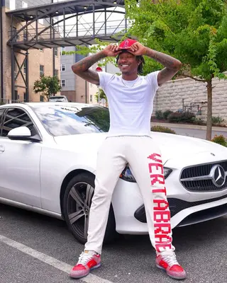 Duke Dennis's Top 5 Outfits #3