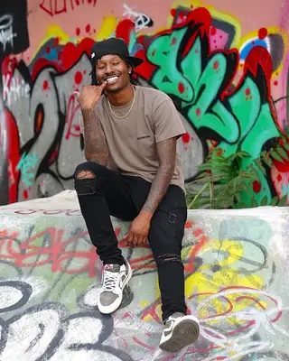 Duke Dennis's Top 5 Outfits #5