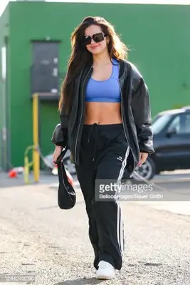 Latest Addison Rae's Outfits #8