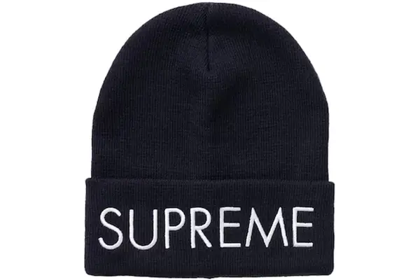 Hats in Bankroll Freddie’s closet