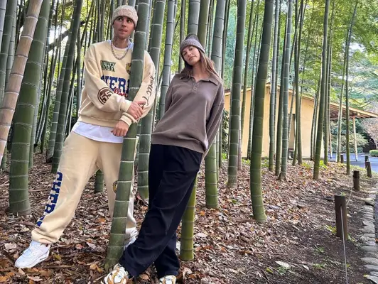 Justin Bieber's Top 5 Outfits #1