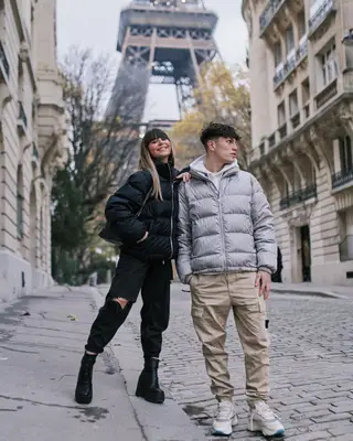 Alejandro Garnacho's Top 5 Outfits #3