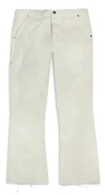 Pants in Fabolous’s closet