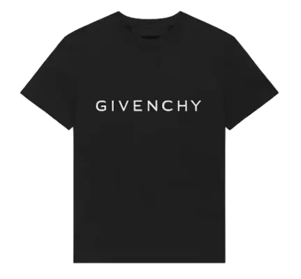 T-Shirts in Trippie Redd’s closet