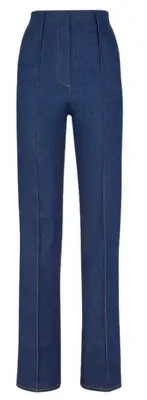 Pants in Jenna Ortega’s closet