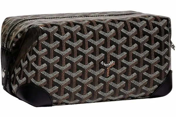 Bags in Kylian Mbappe’s closet