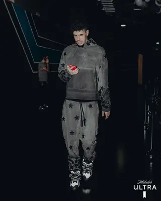 LaMelo Ball's Top 5 Outfits #1