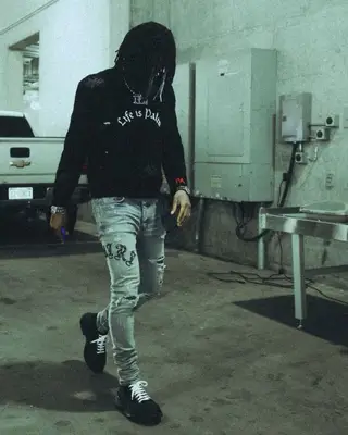 Ja Morant's Top 5 Outfits #4
