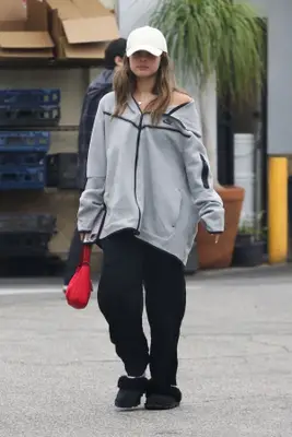 Addison Rae's Top 5 Outfits #5