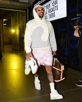 PJ Tucker's Top 5 Outfits #5