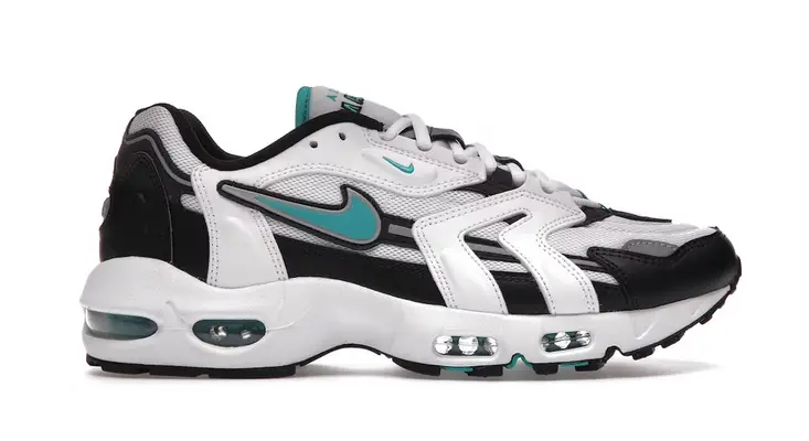 Sneakers in ASAP Rocky’s closet
