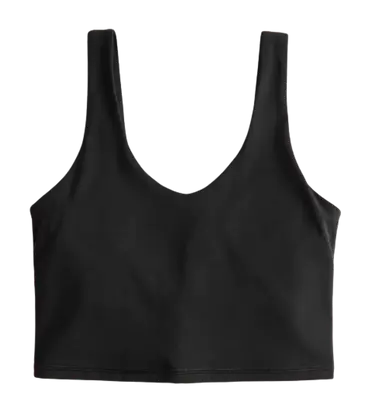 Tops in Charli D'Amelio’s closet