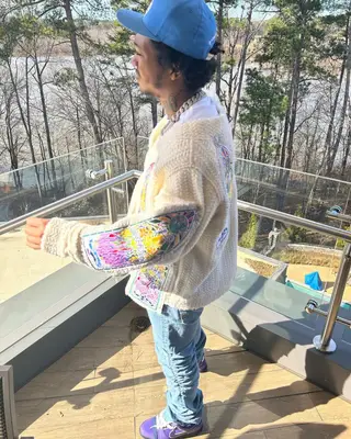 Lil Meech's Top 5 Outfits #2