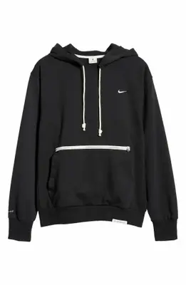 Hoodies in Kylian Mbappe’s closet