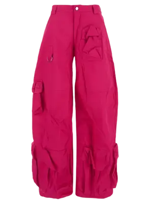 Pants in Addison Rae’s closet