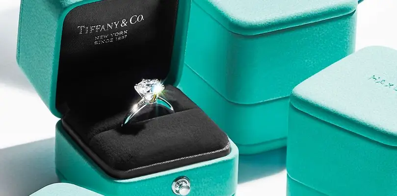 Tiffany&Co logo
