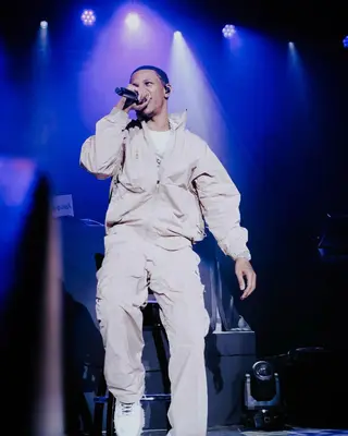 A Boogie Wit Da Hoodie's Top 5 Outfits #4