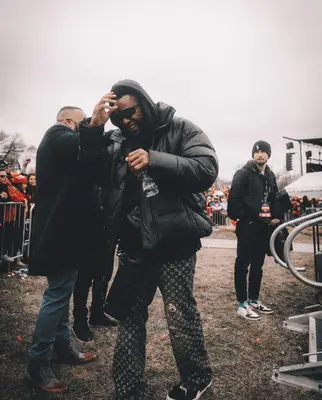JuJu's Top 5 Outfits #3