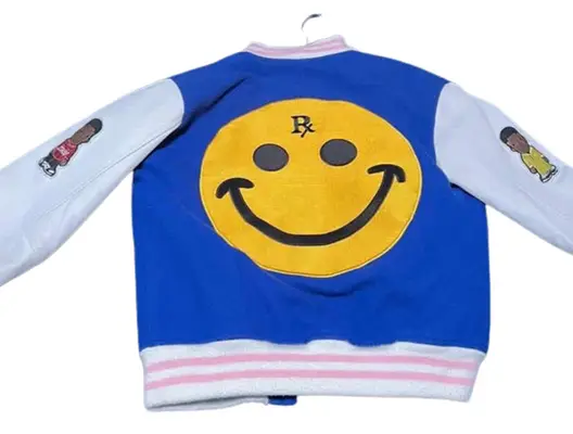 Tory Lanez Jackets | WHAT'S ON THE STAR?