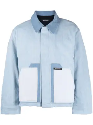 Jackets in Jack Harlow’s closet