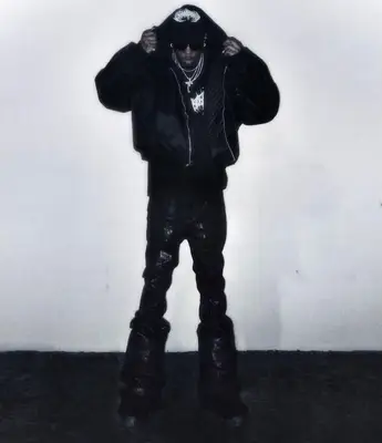 Destroy Lonely's Top 5 Outfits #3