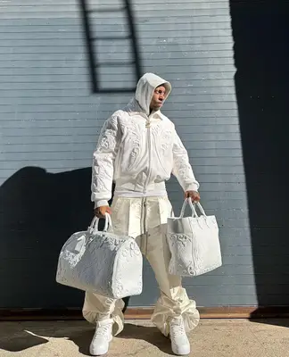 Bloody Osiris's Top 5 Outfits #1