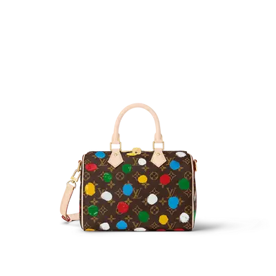 Bags in Jodie Woods’s closet