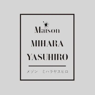 Maison Mihara Yasuhiro logo