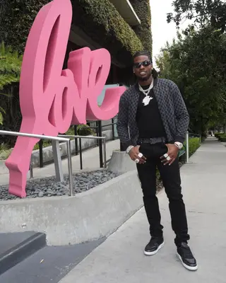 Latest CJ So Cool's Outfits #8