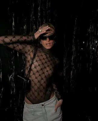 Dixie D'Amelio's Top 5 Outfits #1