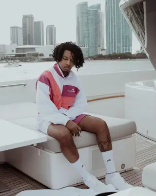 21 Savage's Top 5 Outfits #2