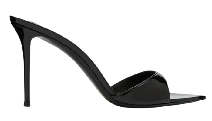 Sandals in Rihanna’s closet