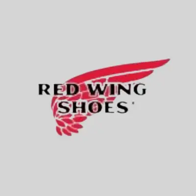 Red Wing Shoes logo