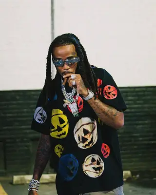 Quavo's Top 5 Outfits #5