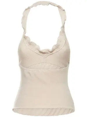 Tops in Addison Rae’s closet