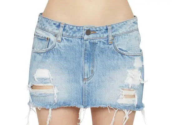 Others in Addison Rae’s closet
