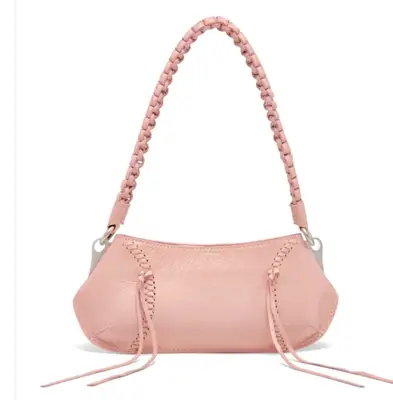 Bags in Addison Rae’s closet