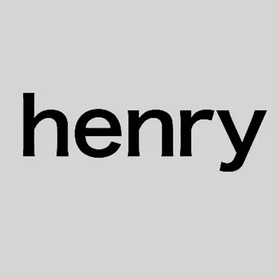 Henry Mask logo